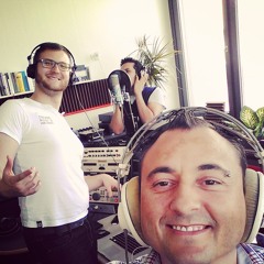 Dave Emanuel & Andy Prinz ft. Abdullah Alhussainy - Eurasia (Tethys Mix)
