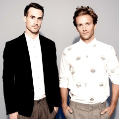 Benoit & Sergio - Splash