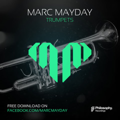 Marc Mayday - Trumpets