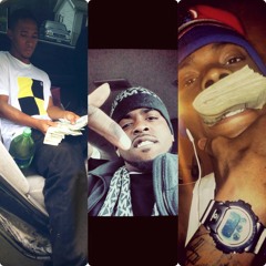 Quan P 75IVE Ft. L'z & Soldier Mason