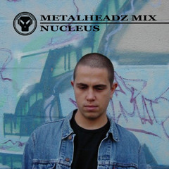 Nucleus - Metalheadz x Organic Beats Promo Mix