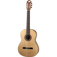 HM87 classical guitar demo