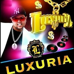 Banda Luxuria at Aquecimento do bumbum