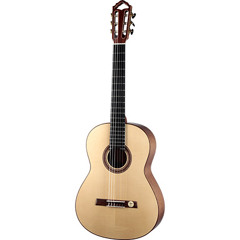 HM85 classical guitar demo