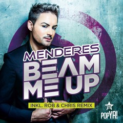 Menderes - Beam Me Up (Mr G! Remix)