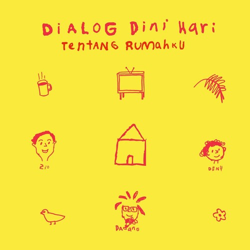 Dialog Dini Hari - Temui Diri