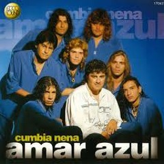 Amar Azul Quiero Tu Cuerpo (remix Axel Energy Midi)