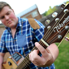 Ryan Mathie - Get Lucky