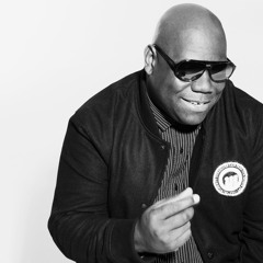 Carl Cox - Music is Revolution (Ibiza) - 07-07-2014