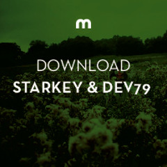 Download: Starkey & Dev79 'MIR Handstand' (Devil Mix)