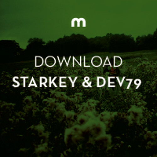 Download: Starkey & Dev79 'MIR Handstand' (Devil Mix)