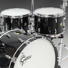 Real Live Drums soundbank - Swing kit