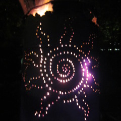 Nangijala live @ Tippi (4.7.2014)