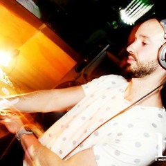 Dave Thatcher - July 2014 Mix