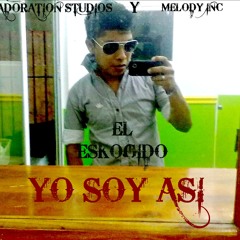 Yo Soy Asi  El Eskogido  produced Adoration Studios y Melody Inc.