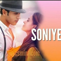 Soniye (Heartless 2014) KK Full Mp3 Song With Download Link.mp3