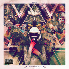 NightWolf (feat. Keith Masters) [Explicit]