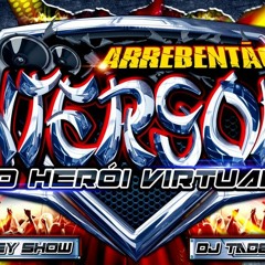 OFF DE VINHETAS INTERSOM - 5 POR R$40,00