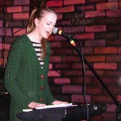 Men are weird (Live)