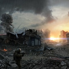 Sunshaft - Last Fight