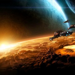 Thomas Vo - Cataclysmic