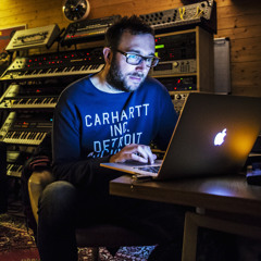 Shadow Child: Music To... Jack To