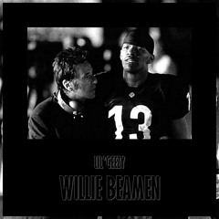 Lil'Geezy - Willie Beamen - (Prod By BatGangBeats)