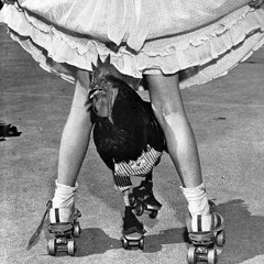 Nothing At Disco (02.2012)