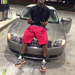 Ckarter - That's A Lie