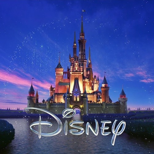 Shrek Title Music - Orchestration - David Everson