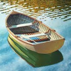 Same Boat by The Joint Chiefs