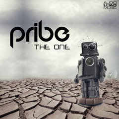 " Pribe - The One " Upcoming Release on Audioload Music