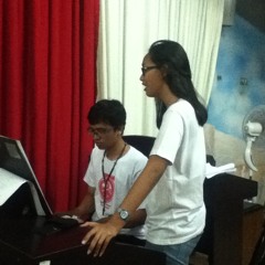 Ajarilah Kami Menjadi Gembala Yang Baik Ft Ega "The Villager"