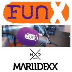 MarllDexx @ FunX Summer Sessions