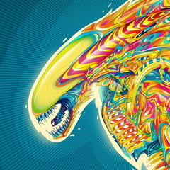 Dazed and Confused - DJ Dionysos  (Psytrance Set)