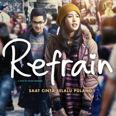 Refrain - Afgan (cover)