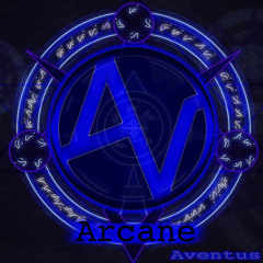 Arcane (Original Mix)