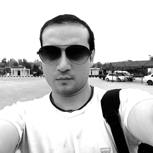 Jimmy Attre Covered "Arziyaan" Composed By AR Rehman