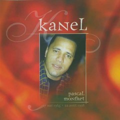 KANEL Tendress - Pascal Monfret