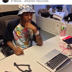 Rich The Kid  (#DigitalTrapMix By @Rahim_TheDream)