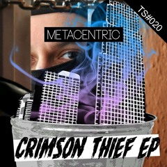 Metacentric - Psychoactive (Original Mix)
