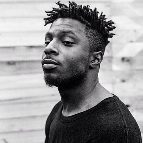 Isaiah Rashad x SchoolBoy Q Type Beat - Fallen Angels (Prod. Erik Ali)