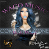 Track 2 Nicki Come On A Cone Mp3