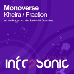 Monoverse - Fraction