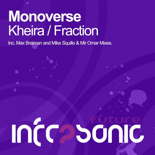 Monoverse - Fraction