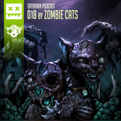 EATBRAIN Podcast 018 by ZOMBIE CATS