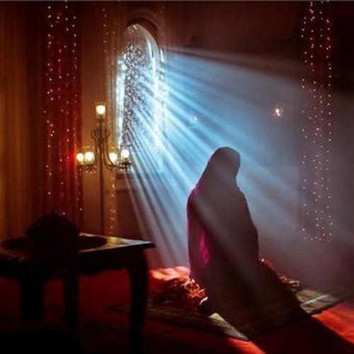 Surah Yasien recited by Qariah Rabia Sayed