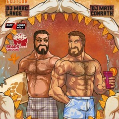 2014 - 07 - 05 Butch & Bear Summer Edition 2014 @ Privilege Köln