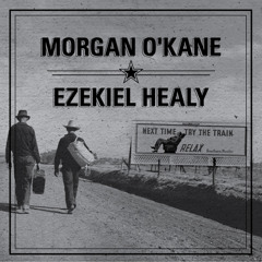 Morgan O'Kane - Trouble In Mind