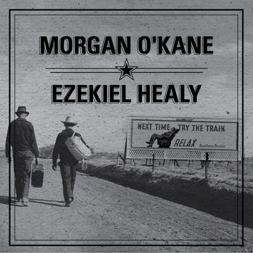 Morgan O'Kane - Trouble In Mind